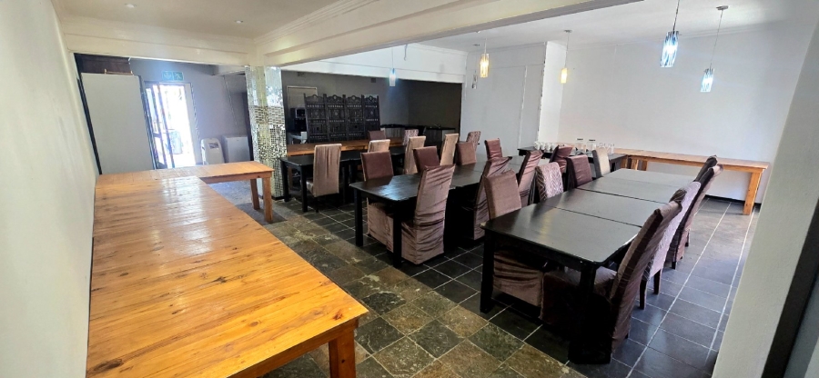 Commercial Property for Sale in Universitas Free State